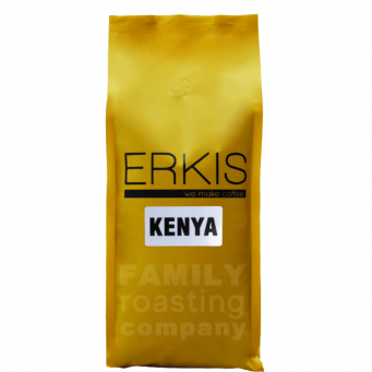 Кава в зернах