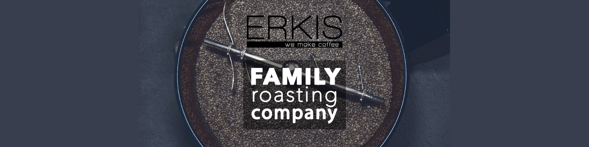 Erkis Coffee